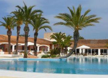 The One Ibiza Hotel Portinatx Exterior foto